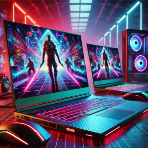 Best Laptops for Gaming in 2024