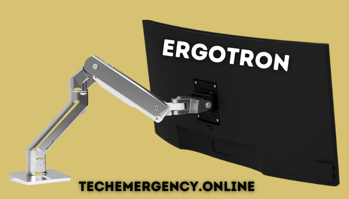 Ergotron The Ultimate Guide to Ergonomic Solutions in 2025