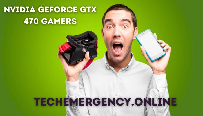 NVIDIA GeForce GTX 470 Review A Solid Choice for Gamers