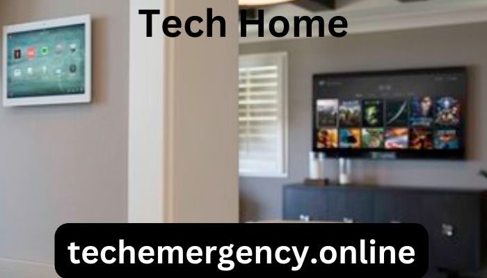 How Can I Choose the Right Tech for My Home