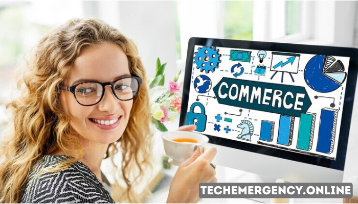 Exploring the Latest Trends in E-commerce Technology