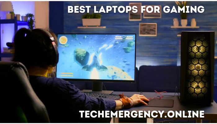 Best Laptops for Gaming in 2024