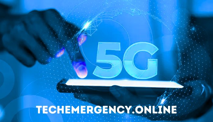 How 5G Technology is Transforming Mobile Connectivity