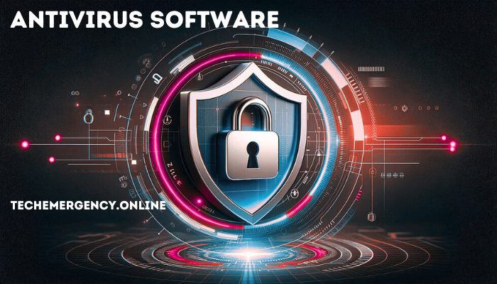 Top Features to Look for in Antivirus Software