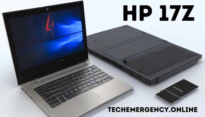 Best Features of the HP 17z A Great Budget Laptop Option