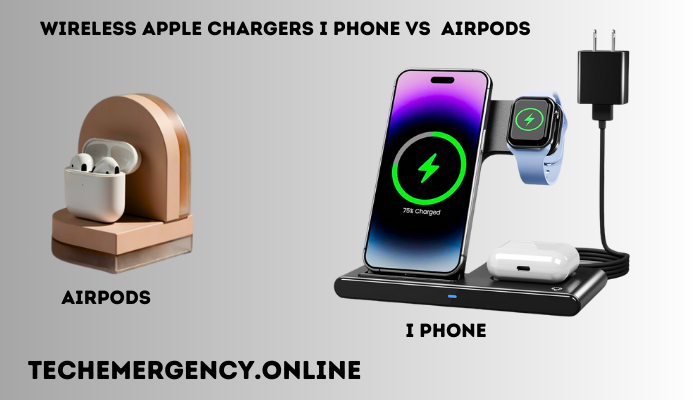 Best Wireless Apple Chargers for Your iPhone and AirPods