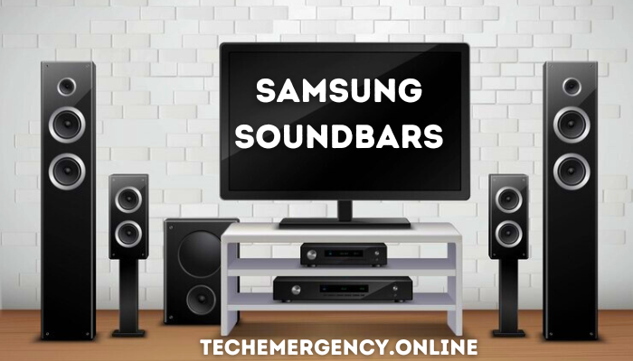 Best Samsung Soundbars for Immersive Sound 2025