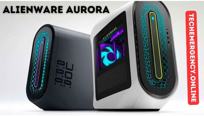 Alienware Aurora the Ultimate Gaming PC for Enthusiasts in 2025