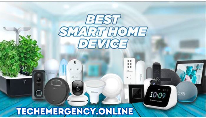 Top Smart Home Devices for Ultimate Convenience