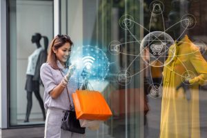 Exploring the Latest Trends in E-commerce Technology