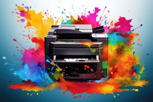 The Complete Guide to Epson Sublimation Printers