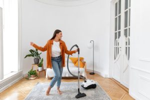 The Ultimate Guide to LG Vacuum Cleaners