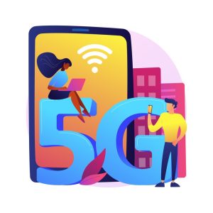 How 5G Technology is Transforming Mobile Connectivity