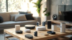 Top Smart Home Devices 