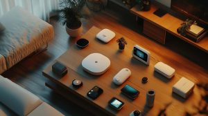 Top Smart Home Devices 