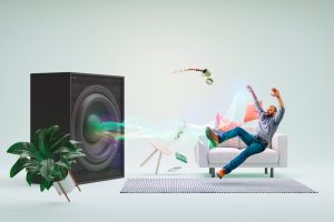 Best Samsung Soundbars for Immersive Sound 2025