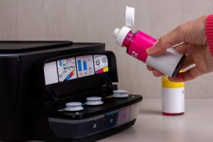 The Complete Guide to Epson Sublimation Printers