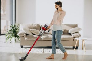 The Ultimate Guide to LG Vacuum Cleaners